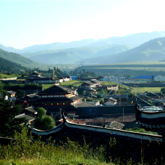 小交通模块 