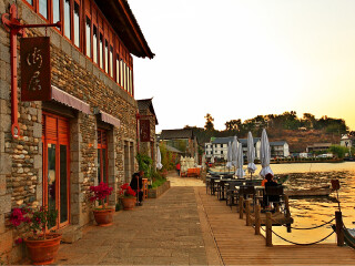 云南下关GDP_云南大理下关城市照片(2)