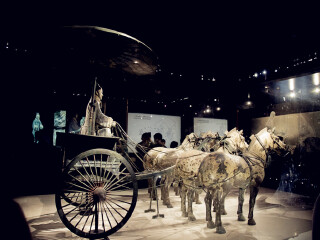 西安兵馬俑八月份旅游_西安兵馬俑旅游多少錢一個人_西安兵馬俑旅游需要多少錢
