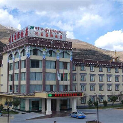 酒店模块 