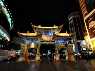 旅游西双版纳跟团_西双版纳旅行线路_最近去西双版纳旅行