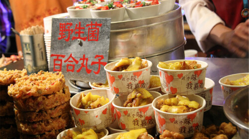 昆明-大理-丽江三飞6日游>1晚庄园客栈 浪漫度假 探秘白族酒吧 早茶