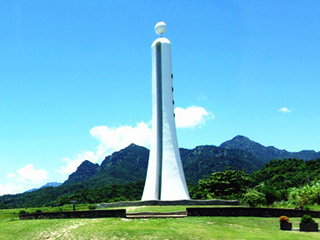 南京-台湾环岛双飞7晚8日游 直飞台中 带着父母