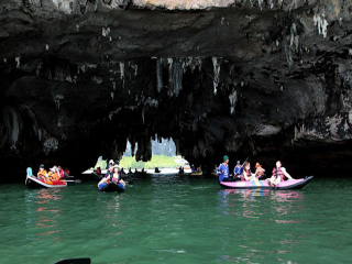 春节普吉岛游报价_普吉岛旅游多少_去普吉岛旅游参团