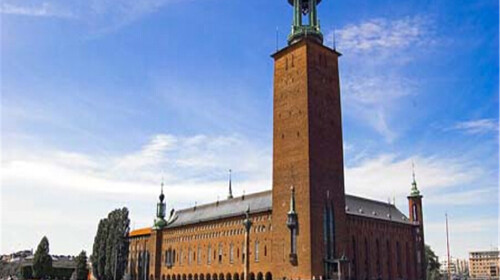 北欧四国-俄罗斯-德国14日游 东航直飞,畅游北