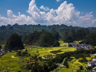 暑假貴州游價格_貴州特價旅游團(tuán)報價