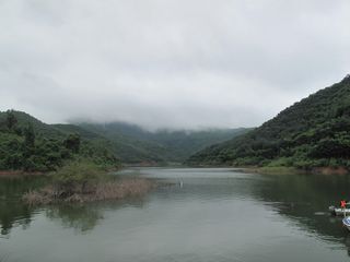  西双版纳 望天树 空中走廊 南腊河1日游>东方亚马逊