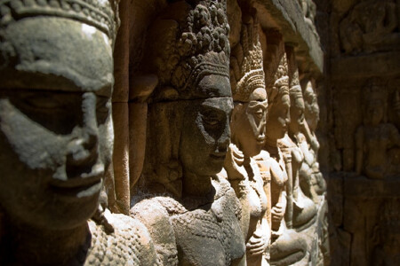 [国庆] 柬埔寨4晚6日游 船游洞里萨湖,包含吴哥