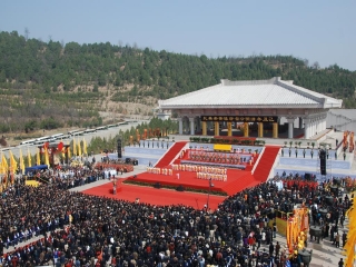 西安華山旅游路線_旅游去西安華山_西安華山旅游價(jià)格多少