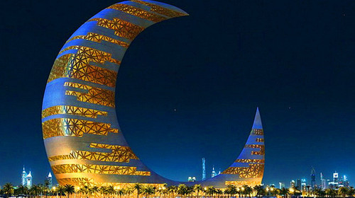  迪拜-阿布扎比-沙迦6日游>ek直飞,安排678星酒店