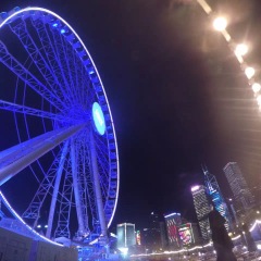 活动模块 
