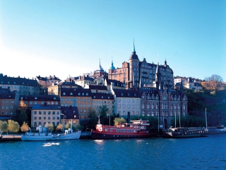 北欧旅游的报价_北欧旅行团行程_组团旅游北欧旅游