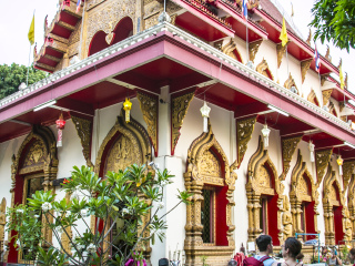 去泰國清邁旅游怎么走_泰國清邁旅游團報價2021_泰國清邁私人定制旅游