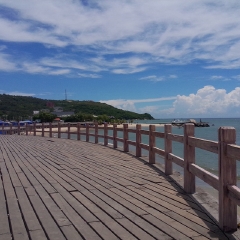 活动模块 