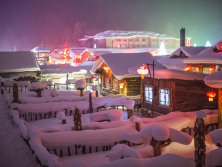 亞布力雪鄉(xiāng)自由行組團_亞布力雪鄉(xiāng)自由行費用_去亞布力雪鄉(xiāng)報團多少錢