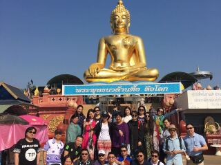深圳到泰國清邁旅游報價_泰國清邁旅游最佳路線_泰國清邁旅游組團