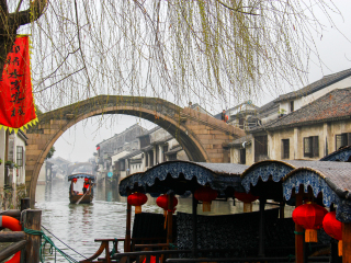 華東九月旅游_旅行團(tuán)華東游_跟團(tuán)華東游價格