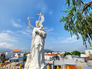 越南七日游_六月越南旅游多少钱_春节越南游价位