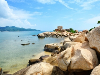 越南旅游签证_越南游报价_越南旅游参团