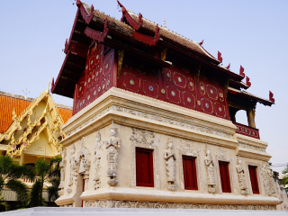 泰國清邁旅游多少錢一個人_泰國清邁旅游團_泰國清邁旅游花費一般多少