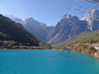 跟團(tuán)云南麗江旅游價格表_云南麗江旅游跟團(tuán)多少錢_云南麗江自由游價格多少