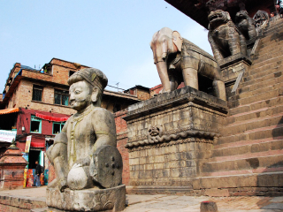 尼泊尔年底旅游_尼泊尔9日游价格_尼泊尔旅行跟团
