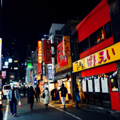 酒店模块 