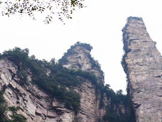 近期湖南張家界游價(jià)格_去湖南張家界旅游多少錢_湖南張家界旅游需要多少錢