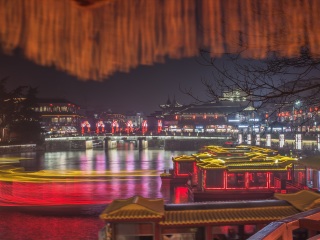 旅行華東_華東游跟團(tuán)_華東雙人十日游多少錢(qián)