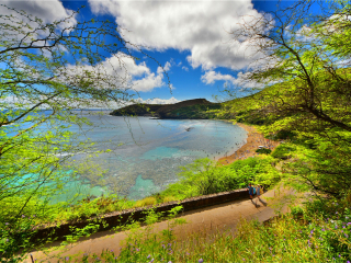 跟團(tuán)美國夏威夷游價格_美國夏威夷旅游要帶多少錢_深圳特價美國夏威夷游