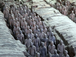 西安游旺季价格_西安旅游不跟团_参团去西安旅游