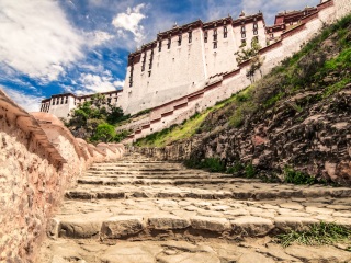 西藏拉薩旅游最佳路線_8月西藏拉薩旅游_西藏拉薩九月旅游