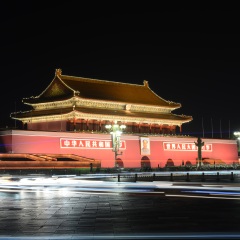 小交通模块 