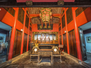 普陀山跟團還是自由行_香港旅游團普陀山_普陀山自由行還是跟團好