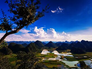 昆明过春节旅行团_昆明5日游_去昆明旅游报价