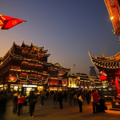 活动模块 