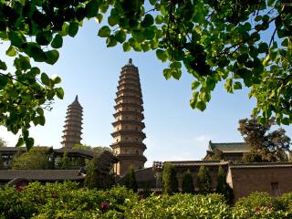 山西自由行旅游团_过年山西旅游团_山西旅游十日游