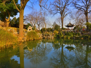 旅行華東_華東游跟團(tuán)_華東雙人十日游多少錢(qián)