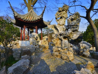 华东游旅游_去华东旅游得多少钱_去华东的旅行