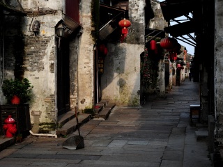 旅行華東_華東游跟團(tuán)_華東雙人十日游多少錢(qián)