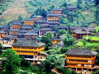 2021去桂林陽朔旅游團報價_桂林陽朔游跟團多少錢_跟團桂林陽朔旅游價格表