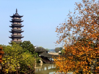 華東自由行旅游團(tuán)_華東旅游最佳路線_華東旅游團(tuán)