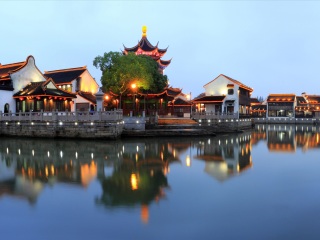 华东旅游的价格_春节华东_华东十日游多少钱