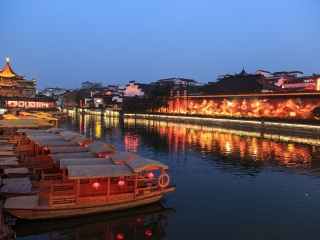 華東旅行團(tuán)_華東游報價_華東旅游要多少錢2021
