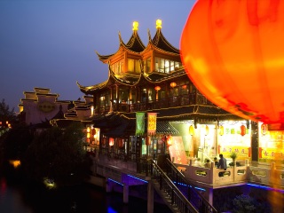 華東八月份旅游_華東游價(jià)格_華東跟團(tuán)還是自由行