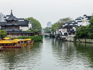 華東旅行團(tuán)_華東游報價_華東旅游要多少錢2021