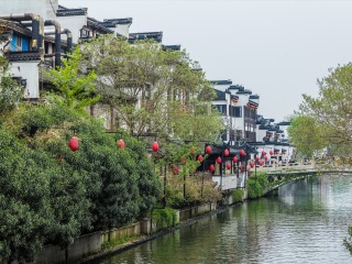 华东观光旅游_去华东旅游价格_8月到华东旅游