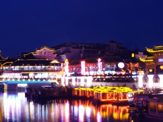 廣州華東旅游團_2021年華東旅游團報價_到華東旅游報團價格