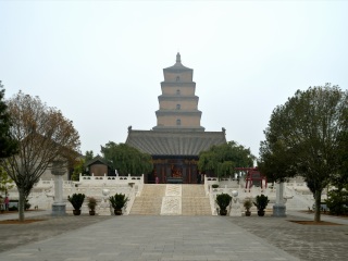 國慶西安兵馬俑游價格_去西安兵馬俑旅游怎么走_怎么去西安兵馬俑旅游