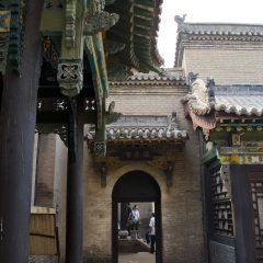 小交通模块 